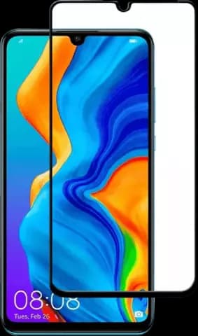 محافظ صفحه نمایش تلفن هوشمند HUAWEI P30 LITE