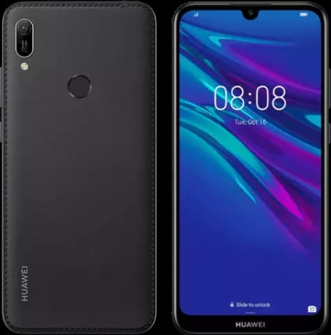 گوشی موبایل 32 گیگابایت Huawei مدل  Y6 PRIME 2019