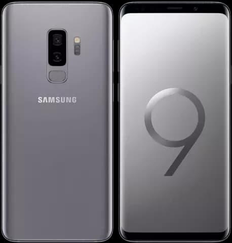 تلفن هوشمند 64گیگابایت Samsung مدل GALAXY S9 PLUS