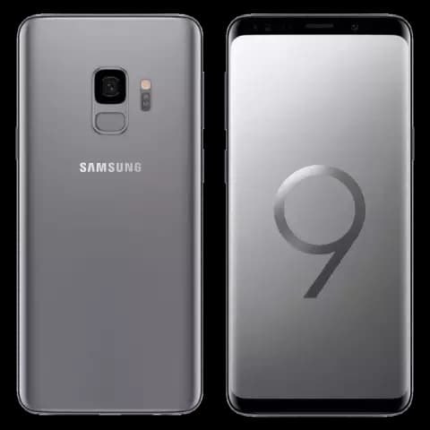 تلفن هوشمند 64گیگابایت Samsung مدل GALAXY S9