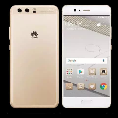 تلفن هوشمند 64گیگابایت Huawei مدل P10