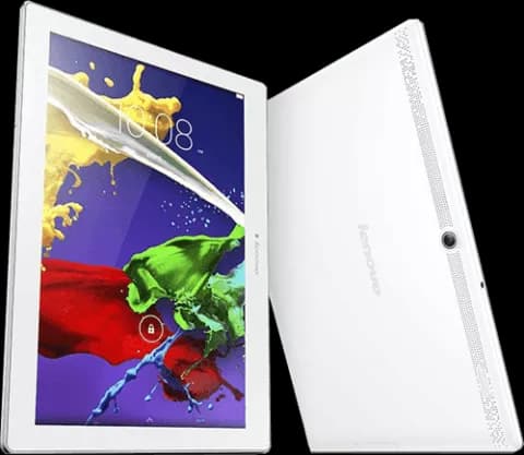 تبلت 10.1اینچی Lenovo مدل TAB 2 A10 70L-ZA010008AE