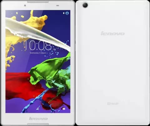 تبلت 8اینچی Lenovo مدل TAB 2 A8 50LC ZA050023AE
