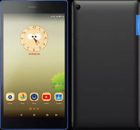 تبلت 7اینچی Lenovo مدل TAB 3 7 ESSENTIAL TB3-710L-ZA0S0059AE