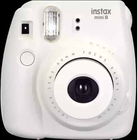 دوربین عکاسی چاپ سریع FUJIFILM مدل INSTAX MINI 8