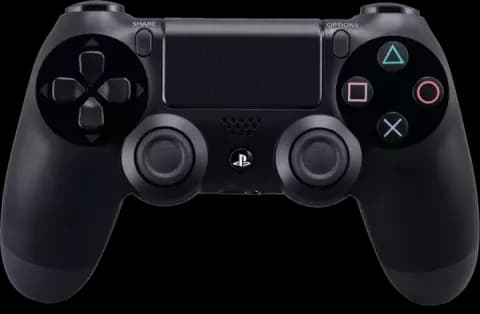دسته بازی بیسیم Sony مدل DUALSHOCK 4