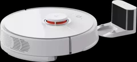 جاروبرقی رباتیک XIAOMI مدل ROBOROCK 2