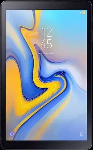 تبلت 10.5اینچی Samsung مدل GALAXY TAB A SM-T595