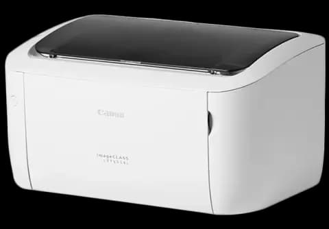 پرینتر تک کاره لیزری Canon مدل imageCLASS LBP6018L