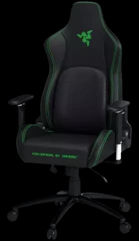صندلی گیمینگ Razer مدل Iskur