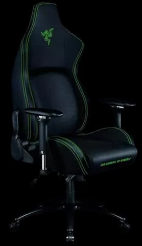 صندلی گیمینگ Razer مدل Iskur