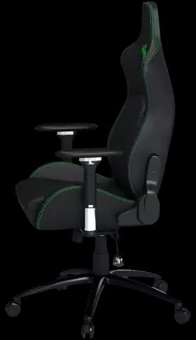 صندلی گیمینگ Razer مدل Iskur