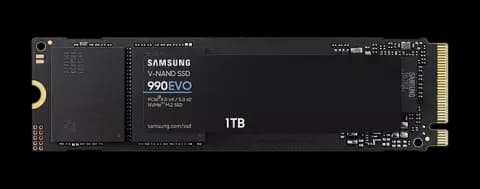 حافظه SSD اینترنال 1 ترابایت Samsung مدل  990 EVO M.2