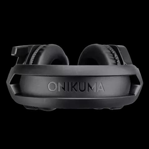 هدست بی سیم گیمینگ Onikuma مدل B100