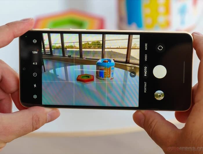 گوشی موبایل 128 گیگابایت Samsung مدل Galaxy A06