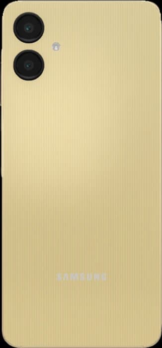 گوشی موبایل 128 گیگابایت Samsung مدل Galaxy A06