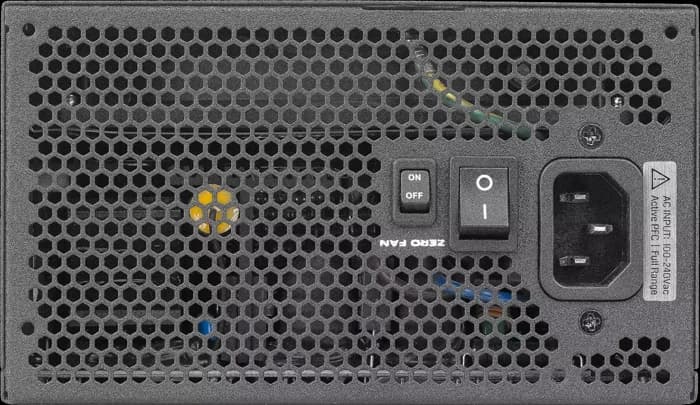 پاور 850 وات Green مدل GP850B-EDGE 80Plus Platinum