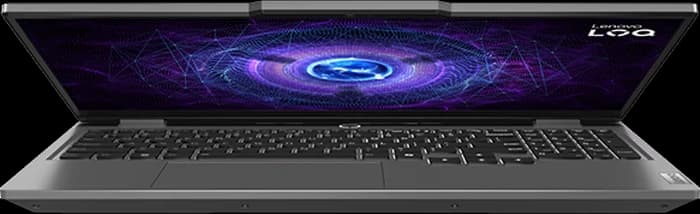 لپ تاپ گیمینگ 15.6 اینچ Lenovo مدل LOQ 15IRX9 (i7 13650HX-24GB-512GB SSD-RTX3050-FHD-Backlight)