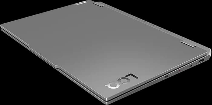 لپ تاپ گیمینگ 15.6 اینچ Lenovo مدل LOQ 15IRX9 (i7 13650HX-24GB-512GB SSD-RTX3050-FHD-Backlight)
