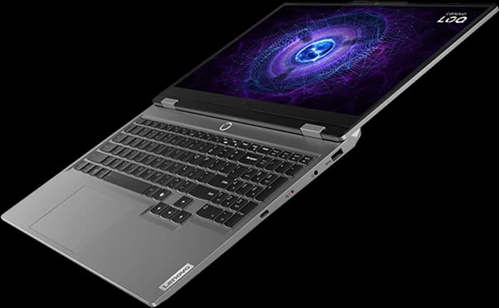لپ تاپ گیمینگ 15.6 اینچ Lenovo مدل LOQ 15IRX9 (i7 13650HX-24GB-512GB SSD-RTX3050-FHD-Backlight)