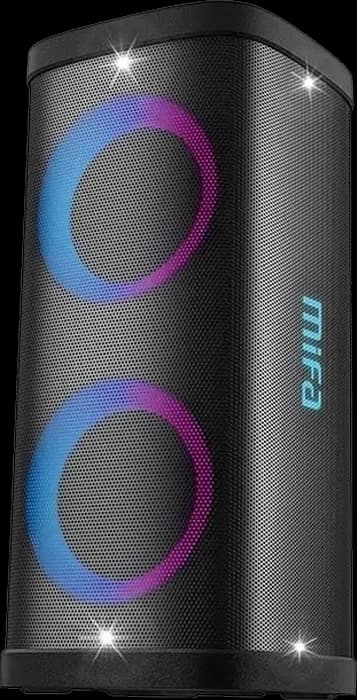 اسپیکر قابل حمل Mifa مدل MT-660