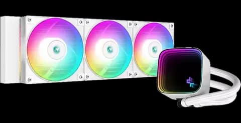 خنک کننده پردازنده  Deepcool مدل INFINITY LS720 SE