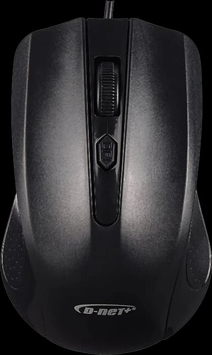 موس سیمی D-Net Plus مدل DT-213