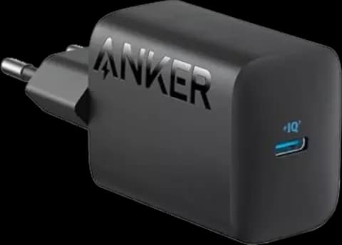 شارژر دیواری ANKER مدل 312Compact Charger A2640