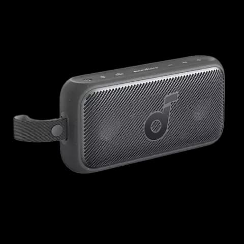 اسپیکر قابل حمل Anker مدل Soundcore Motion 300 A3135