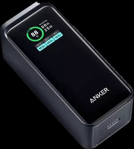 پاوربانک 20000 میلی آمپر ساعت Anker مدل Prime A1336