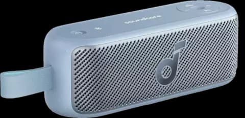اسپیکر قابل حمل Anker مدل Soundcore Motion 100 A3133