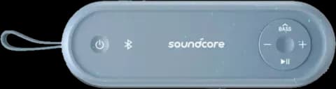 اسپیکر قابل حمل Anker مدل Soundcore Motion 100 A3133