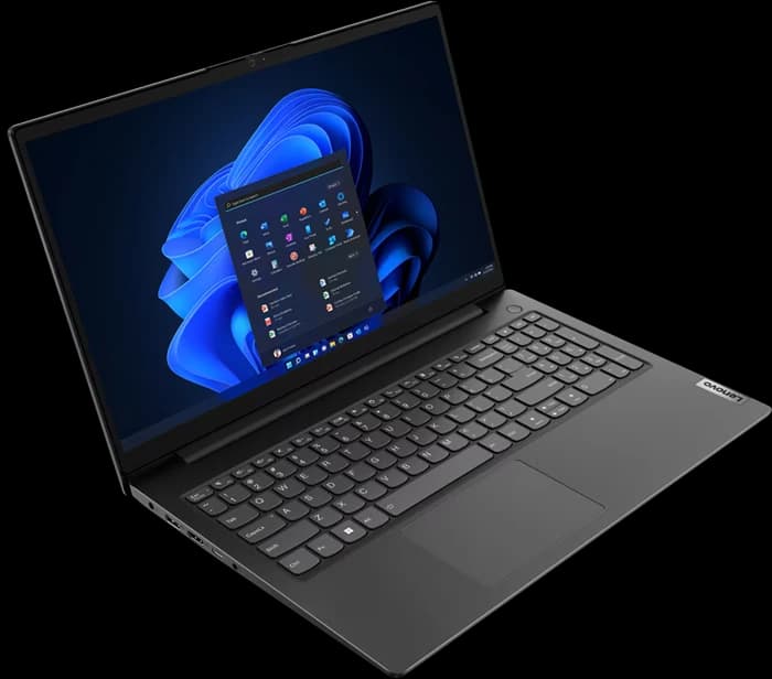 لپ تاپ 15.6 اینچ Lenovo مدل V15 G3 IAP (i5 1235U-8GB-512GB SSD-FHD)