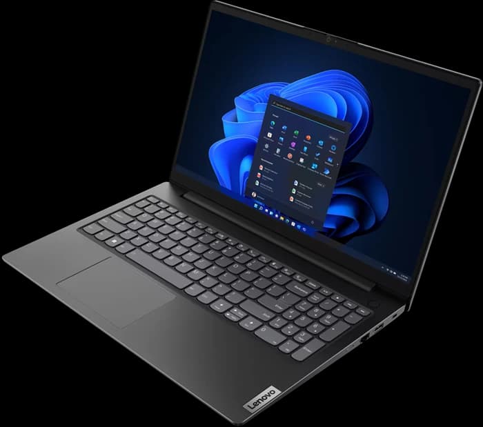 لپ تاپ 15.6 اینچ Lenovo مدل V15 G3 IAP (i5 1235U-8GB-512GB SSD-FHD)