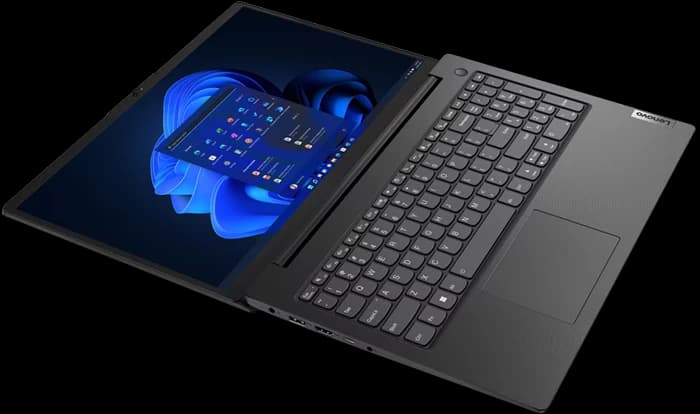 لپ تاپ 15.6 اینچ Lenovo مدل V15 G3 IAP (i5 1235U-8GB-512GB SSD-FHD)