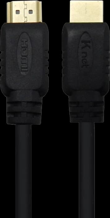 کابل 5 متری HDMI کی نت مدل K-CH140050