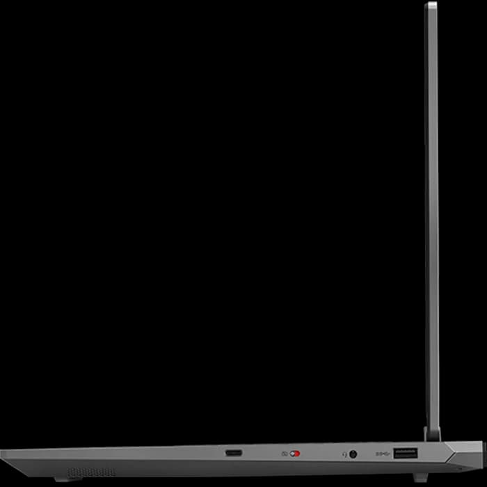 لپ تاپ 15.6 اینچ گیمینگ Lenovo مدل LOQ 15IAX9