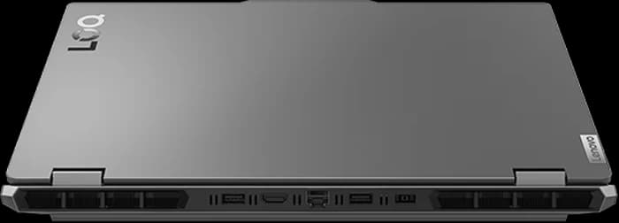 لپ تاپ 15.6 اینچ گیمینگ Lenovo مدل LOQ 15IAX9 (i5 12450HX-12GB-512GB SSD-RTX3050-FHD-Backlight)