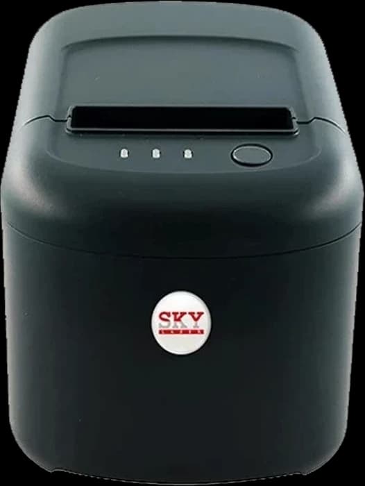 فیش پرینتر SKY مدل E200