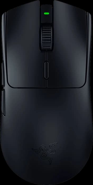 موس بی سیم گیمینگ Razer مدل VIPER V3 HYPERSPEED