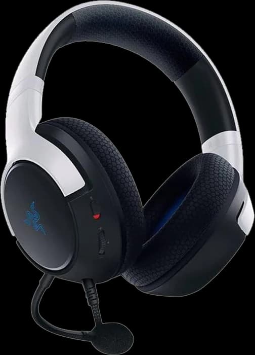 هدست سیمی گیمینگ Razer مدل Kaira X for PlayStation