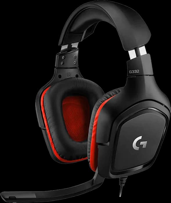 هدست سیمی گیمینگ Logitech مدل G331