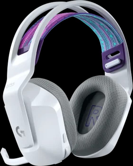 هدست بی سیم گیمینگ Logitech مدل G733 LIGHTSPEED