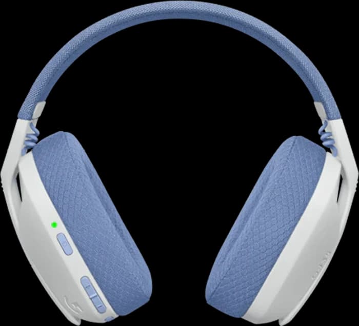هدست بی سیم گیمینگ Logitech مدل G435