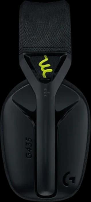 هدست بی سیم گیمینگ Logitech مدل G435