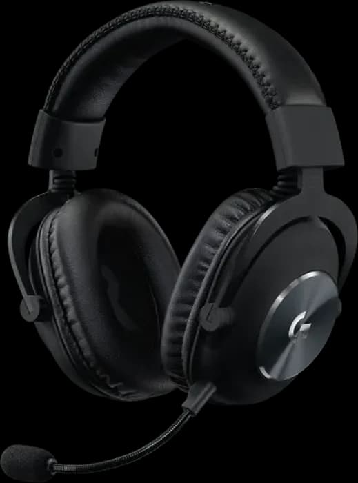 هدست بی سیم گیمینگ Logitech مدل G PRO X