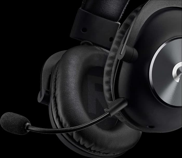 هدست سیمی گیمینگ Logitech مدل G PRO X