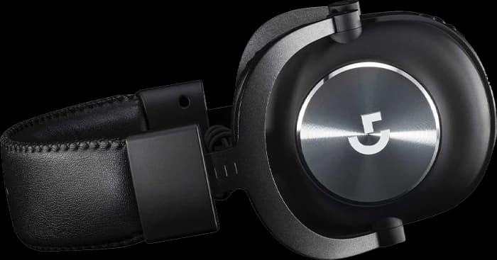 هدست سیمی گیمینگ Logitech مدل G PRO X