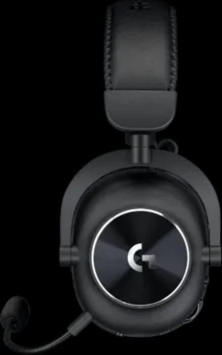 هدست بی سیم گیمینگ Logitech مدل PRO X 2 LIGHTSPEED