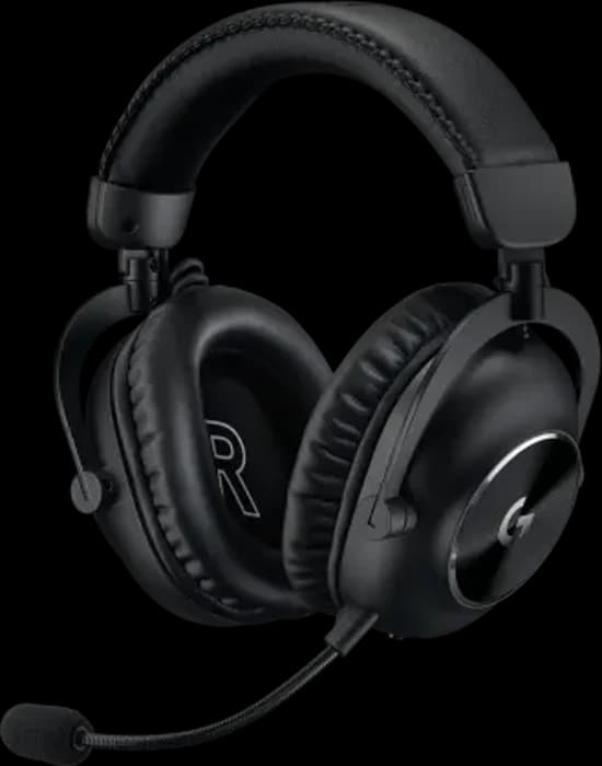 هدست بی سیم گیمینگ Logitech مدل PRO X 2 LIGHTSPEED